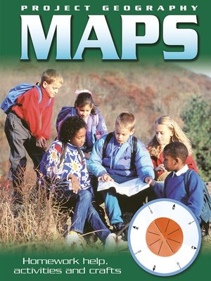 cover image of Maps